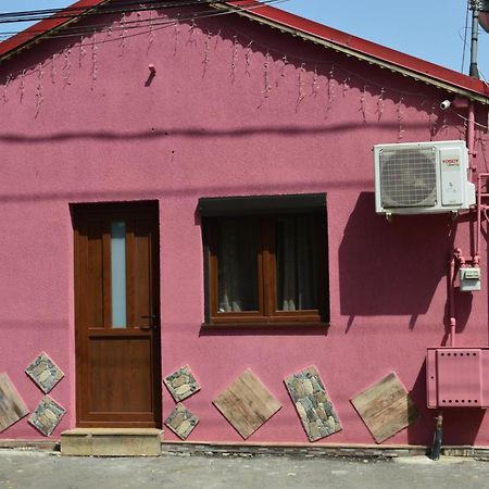 Villa Yna House Bucarest Exterior foto