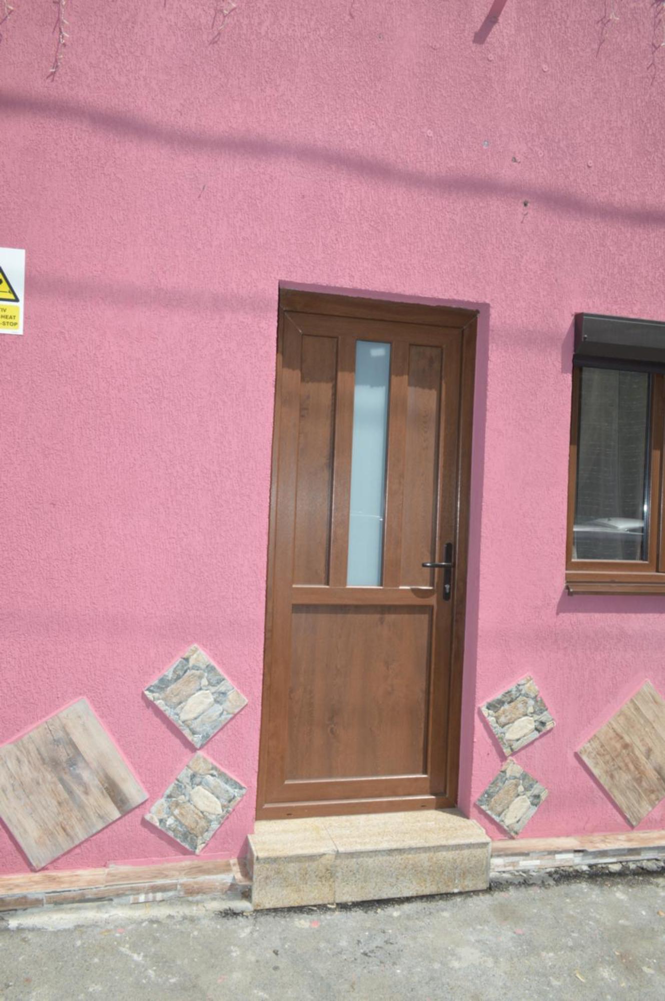 Villa Yna House Bucarest Exterior foto